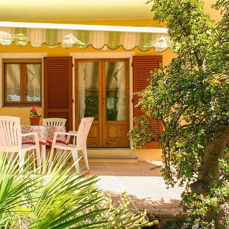 Turchese Villa Pomonte Exterior foto