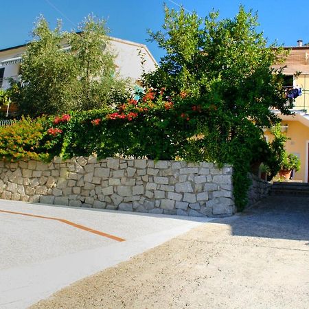 Turchese Villa Pomonte Exterior foto