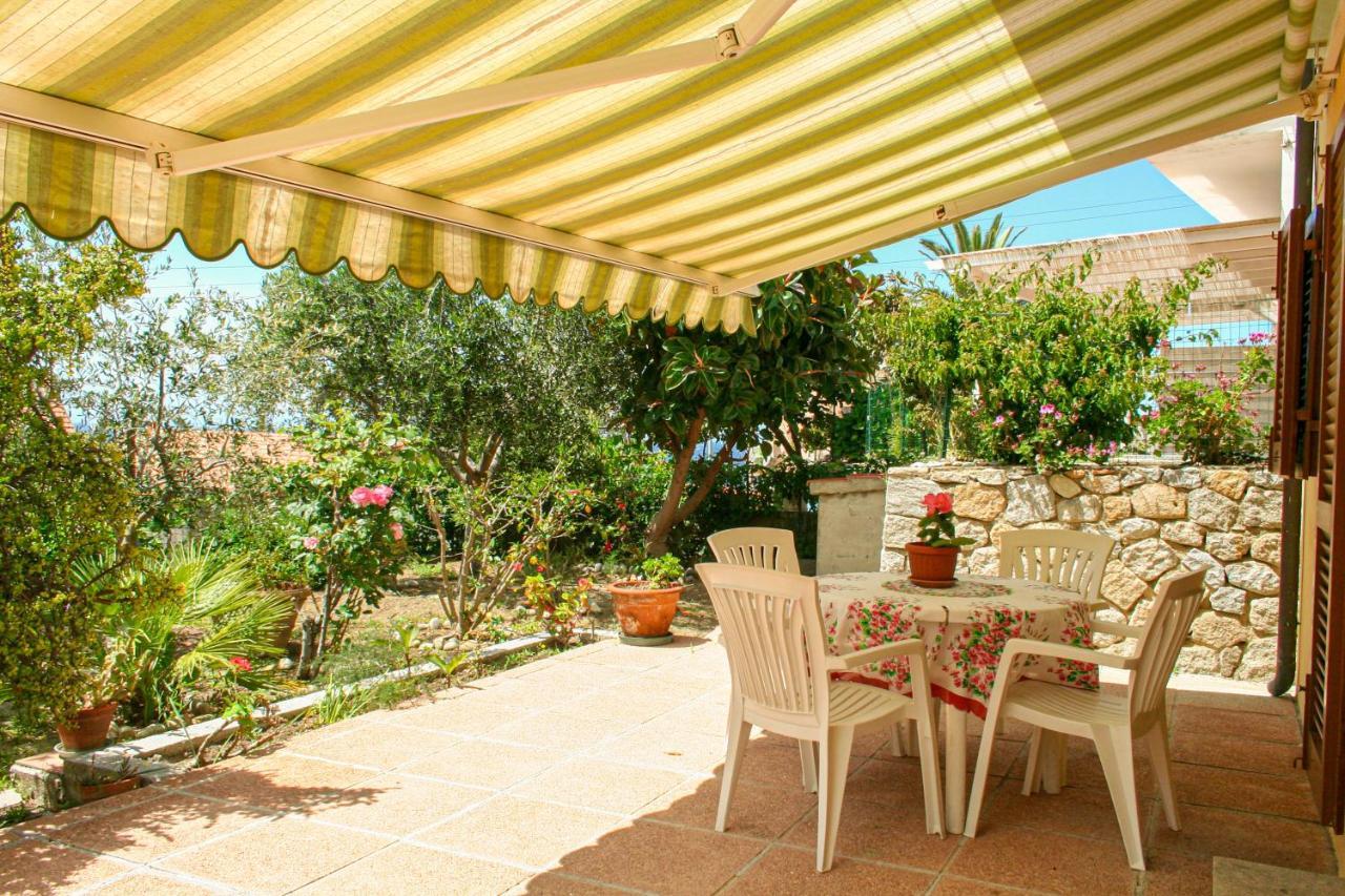 Turchese Villa Pomonte Exterior foto
