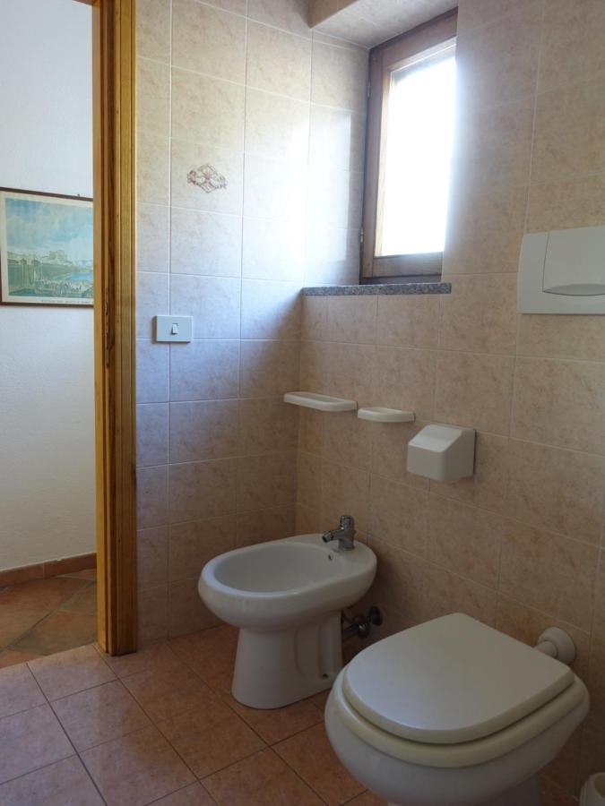 Turchese Villa Pomonte Exterior foto